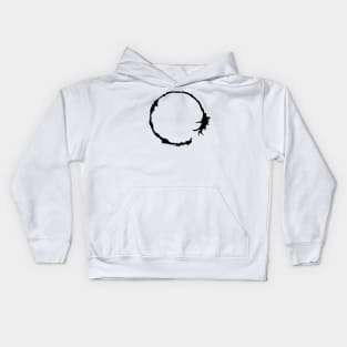 Arrival - Louise Kids Hoodie